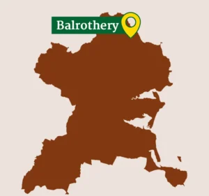 Balrothery