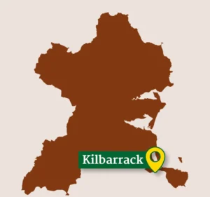 Kilbarrack