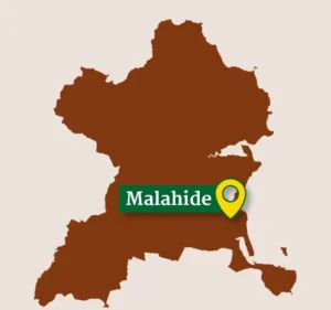 Malahide (Yellow Walls)